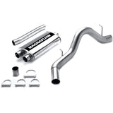 MagnaFlow Street Series Exhaust System Kit (MPN: 15798)