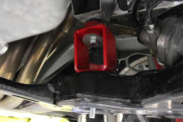 BMR Suspension Motor Mount (MPN: MM004R)