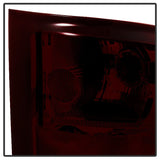 Xtune Tail Light Assembly (MPN: 9033100)