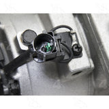 Four Seasons Air Conditioner Compressor (MPN: 178323)