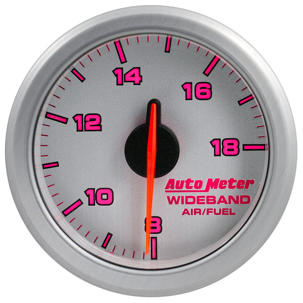 AutoMeter AirDrive Air Fuel Ratio Gauge (MPN: 9178-UL)