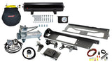 Kleinn Triple Tone Air Horn Kit (MPN: SDKIT17-230STL)