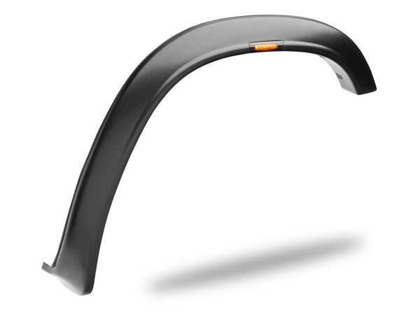 Husky Fender Flare Low Profile Smooth Style (MPN: 2805942)