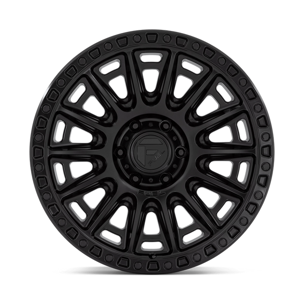 Fuel Off Road Wheel D832 (MPN: D83220908450)