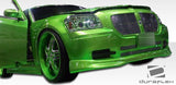 Duraflex Side Skirt (MPN: 100631)