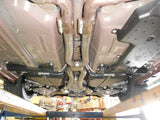 Flowmaster Exhaust Crossover Pipe (MPN: 81109)
