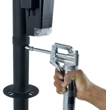 Ultra-Fab Products Trailer Tongue Jack (MPN: 38-944014)