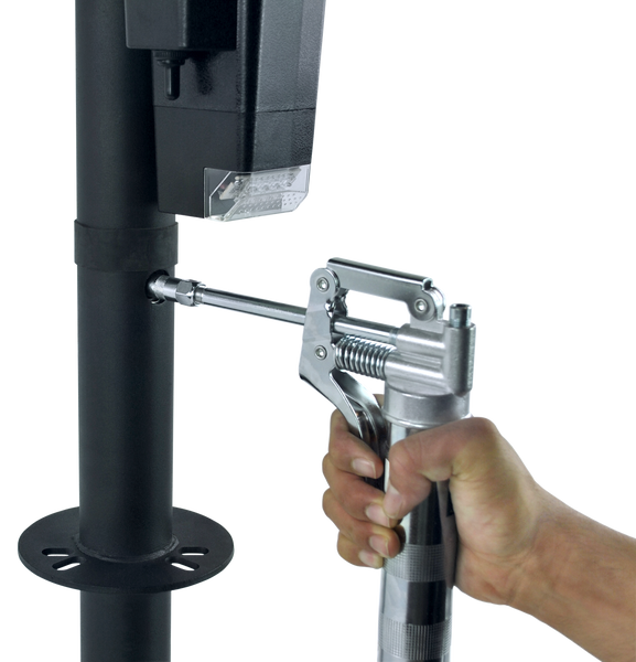 Ultra-Fab Products Trailer Tongue Jack (MPN: 38-944014)