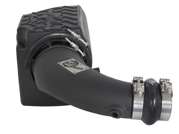 Advanced FLOW Engineering Cold Air Intake (MPN: 51-76213)