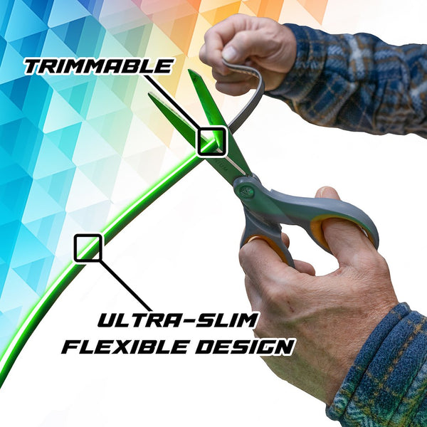 XK Glow LED Flex Strip Interior Light (MPN: MX-FO-PRO)