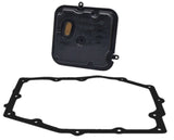 Wix Filters Auto Transmission Filter (MPN: 58013)