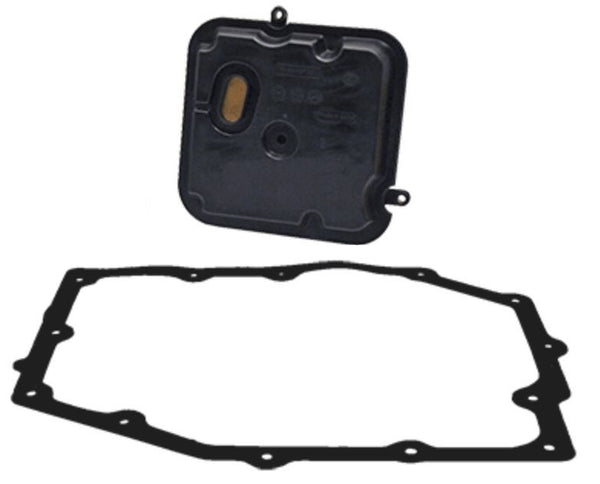 Wix Filters Auto Transmission Filter (MPN: 58013)