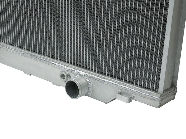 Advanced FLOW Engineering BladeRunner Radiator (MPN: 46-52141)