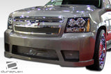 Duraflex Bumper Cover (MPN: 103379)
