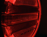 Quake LED Tail Light Assembly (MPN: QTE1042)