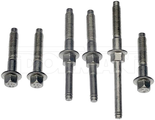 Valve cover for OE replacement by Dorman (MPN: 264-999)