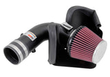 K&N Filters Typhoon Air Intake System (MPN: 69-7003TTK)