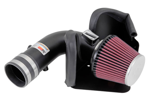 K&N Filters Typhoon Air Intake System (MPN: 69-7003TTK)