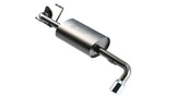 Borla Exhaust System Kit (MPN: 11971)