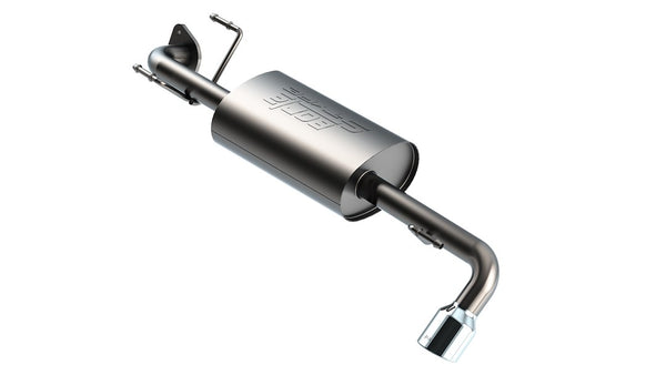 Borla Exhaust System Kit (MPN: 11971)