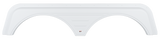 Icon Fender Skirt for Tandem Axle RVs (MPN: 16702)