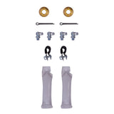 Bilstein B8 Series Control Arm (MPN: 51-304676)