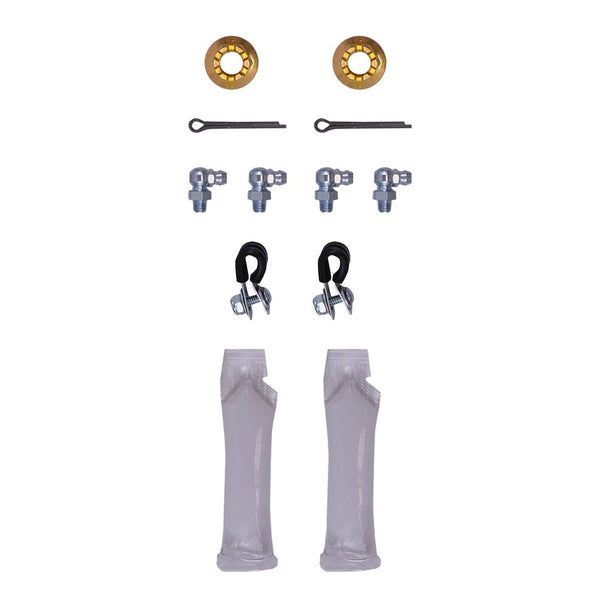 Bilstein B8 Series Control Arm (MPN: 51-304676)