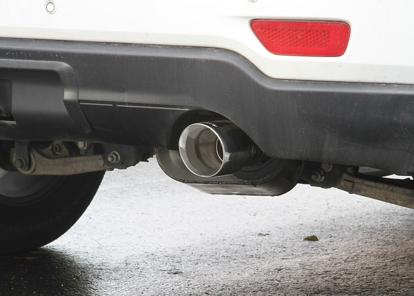 Flowmaster Exhaust System Kit (MPN: 817628)