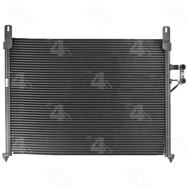Four Seasons Air Conditioner Condenser (MPN: 40486)