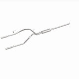MagnaFlow Dodge Ram 1500 Exhaust System Kit (MPN: 16700)