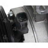 Four Seasons Air Conditioner Compressor (MPN: 98302)