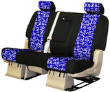 Coverking Neoprene Custom Seat Cover (MPN: CSCF8SU9383)