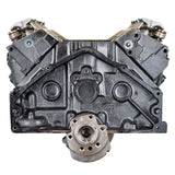 Marine Engine Block for Chevrolet 5.0L/305 Cubic Inch (MPN: DM07)