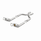 Magnaflow Direct Fit Catalytic Converter (MPN: 16399)