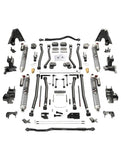 Teraflex RT Series Lift Kit Suspension (MPN: 1357001)