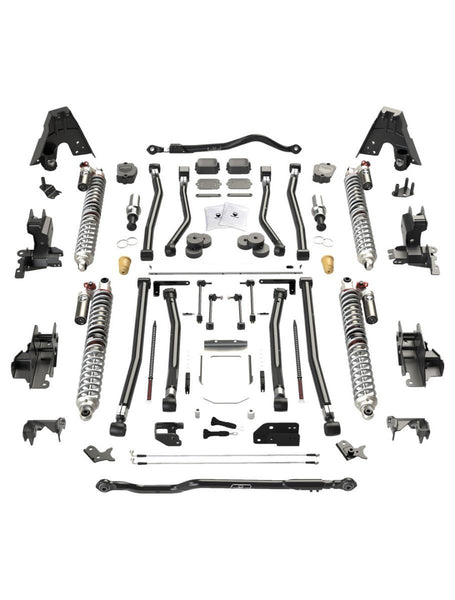 Teraflex RT Series Lift Kit Suspension (MPN: 1357001)