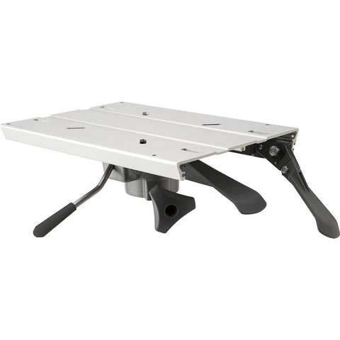 Boat Seat Mount for 2-7/8 Inch Diameter Posts (MPN: 278AO3AGL-1)