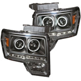 AnzoUSA Projector Headlight Assembly (MPN: 111298)