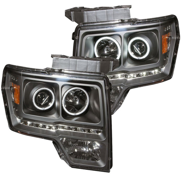 AnzoUSA Projector Headlight Assembly (MPN: 111298)