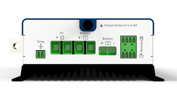 Xantrex Battery Charger Controller (MPN: 710-3024-01)