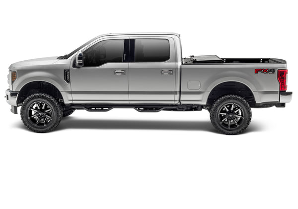 UnderCover Flex Hard Folding Tonneau Cover (MPN: FX21012)