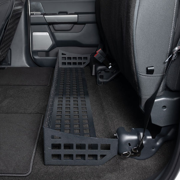 Putco Molle Cargo Panel (MPN: 195179)