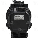 Four Seasons Air Conditioner Compressor (MPN: 67381)