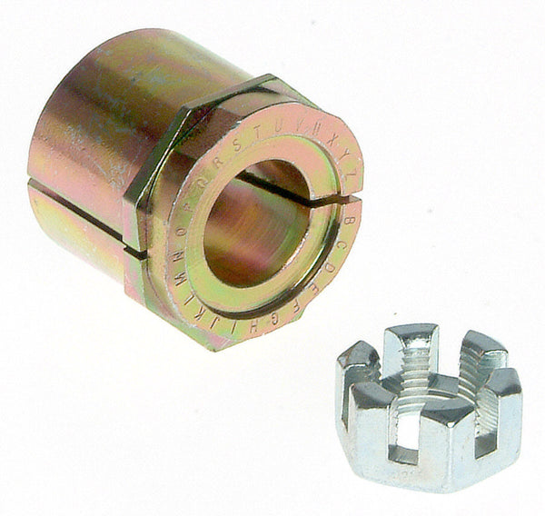 Moog Alignment Caster Camber Bushing (MPN: K80155)