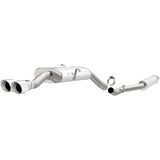 MagnaFlow BMW Touring Series Exhaust System Kit (MPN: 16536)