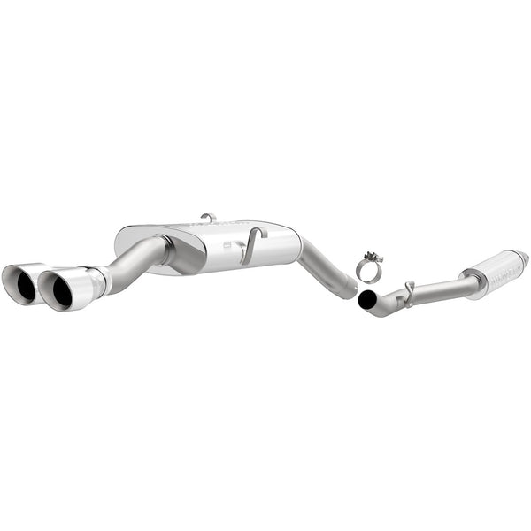 MagnaFlow BMW Touring Series Exhaust System Kit (MPN: 16536)