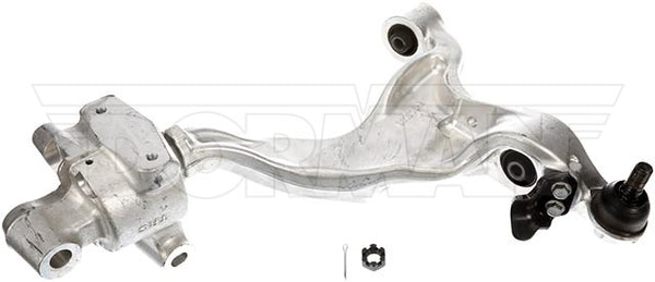 Control Arm with Ball Joint Assembly (MPN: 526-437)