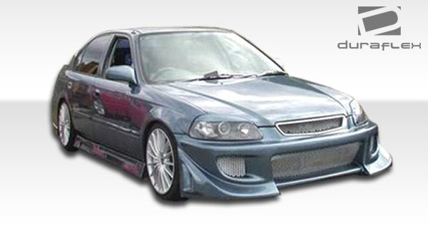Duraflex Side Skirt (MPN: 101720)