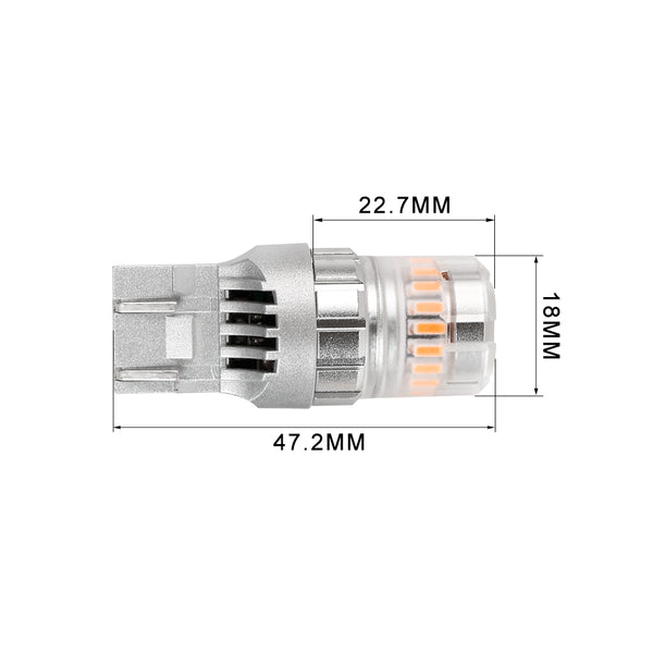 LED Turn Signal Light Bulb - ARC Lighting (MPN: 3173A)