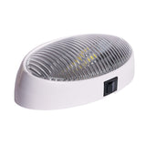 LED Porch Light with Switch (MPN: 20679)